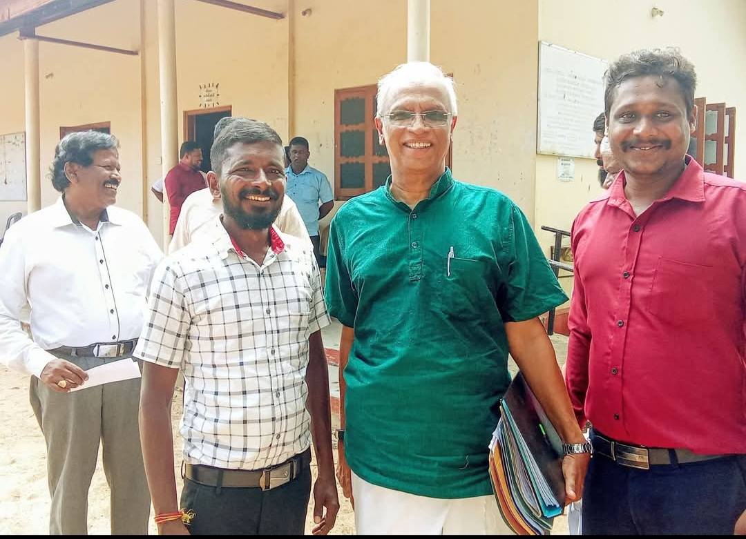 யாழ் மையவாத சில புல்லுருவிகள்; முல்லைதீவு எல்லைகிராமங்கள் இனி சிங்கள நகர்புறமாகும்