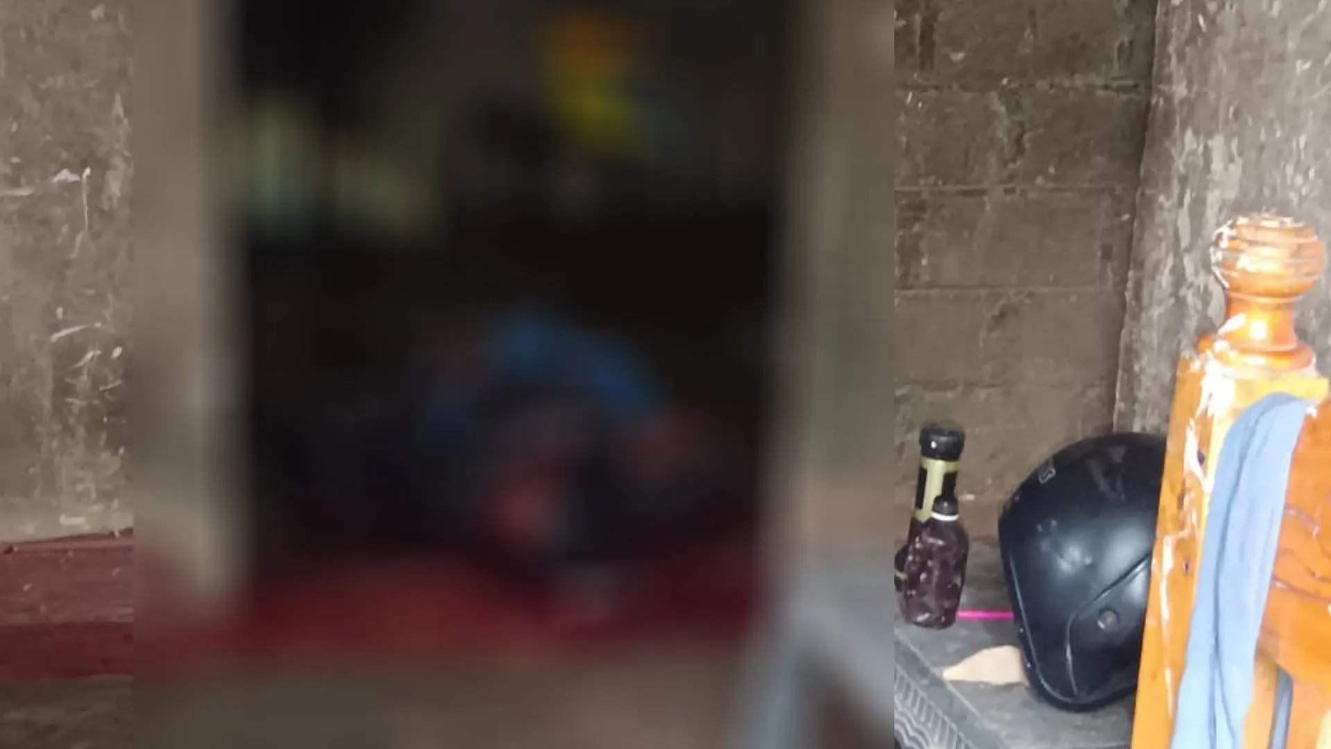 வாழைச்சேனையில் கணவனை கொன்ற மனைவியால் அதிர்ச்சி