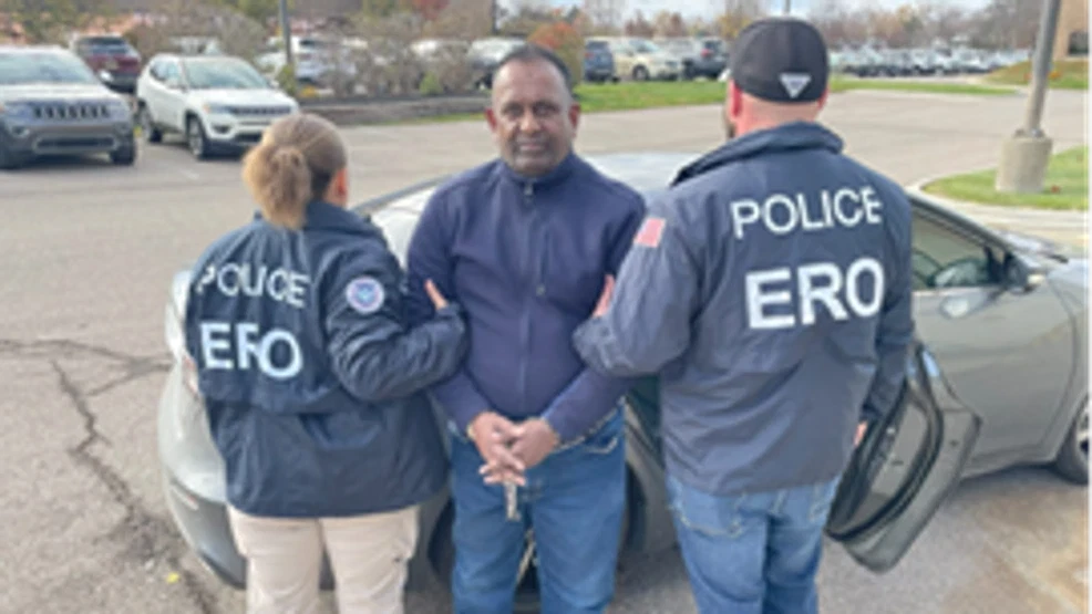 பாலியல் துஷ்பிரயோகம்; அமெரிக்காவில் இலங்கையை பேராசிரியர் கைது!