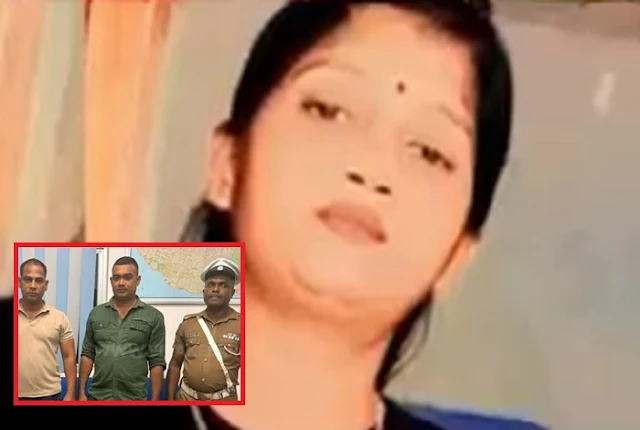 யாழ்ப்பாணத்தை அதிரவைத்த போதைப்பொருள் ராணி