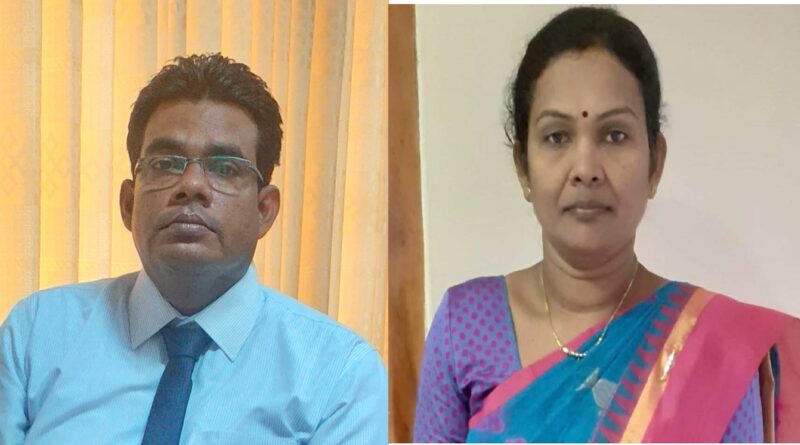 யாழ் ஹாட்லிக் கல்லுாரி ஆசிரியை மரணத்தில் புதைந்துள்ள மர்மம் என்ன?