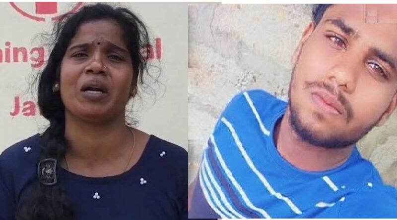 யாழில் இளைஞனின் தலையை துளைத்த பொலிஸார் துப்பாக்கிச் சூடு