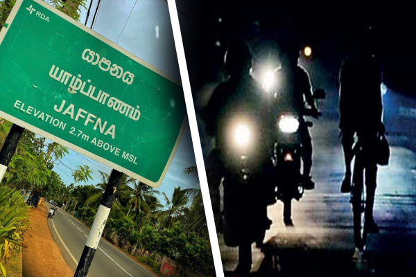 விமான நிலையத்தில் யாழ் ஆவா குழு உறுப்பினர்கள் கைது ;   திடுக்கிடும் தகவல்!