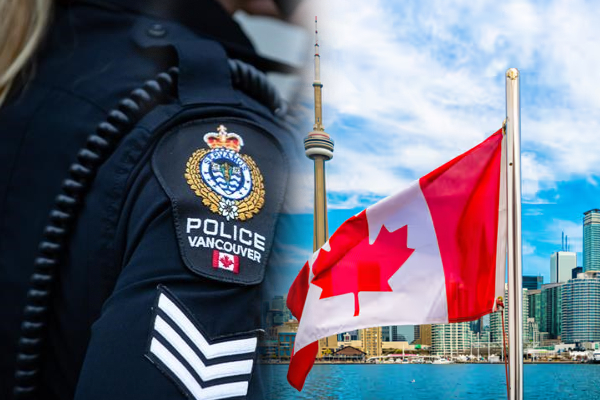 கனடாவில் பயங்கரம்; பாடசாலை துப்பாக்கிச்சூட்டில் 10 பேர் பலி